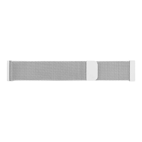 Garmin Forerunner 170 Milanese Armband (Silber)