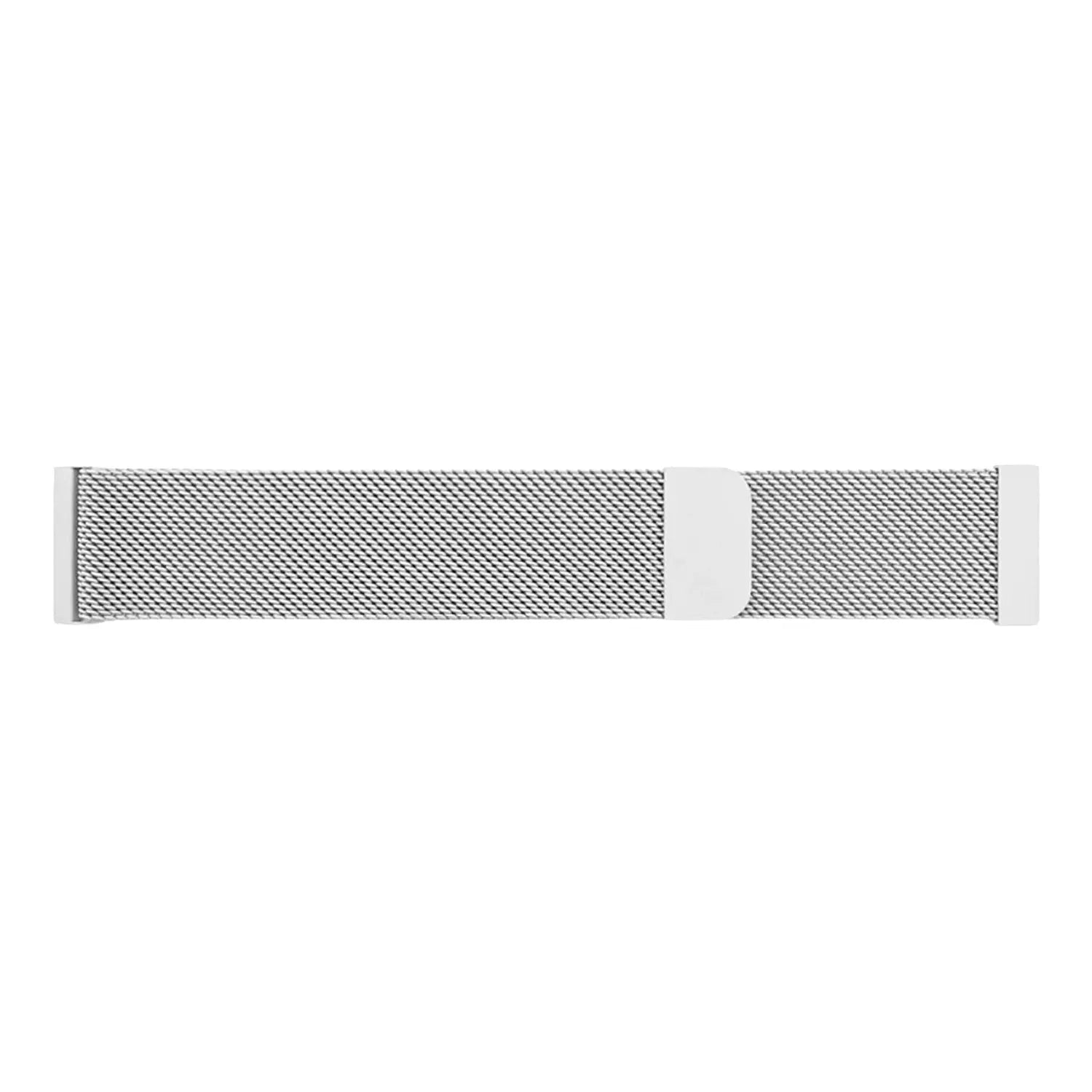 Garmin Forerunner 70 Milanese Armband (Silber)