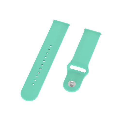 Huawei Watch GT 7 - 41mm Sport Strap (Aqua)