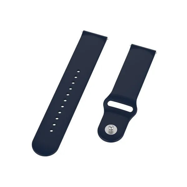 Oppo Watch X2 Mini Sport Strap (Dark Blue)
