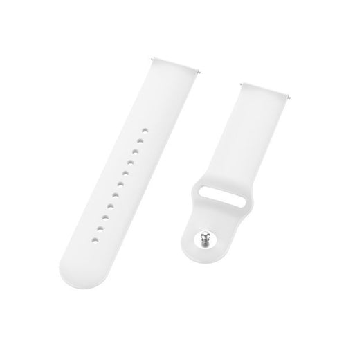 Huawei Watch GT 7 - 41mm Sport Strap (White)