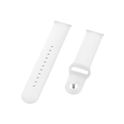 Oppo Watch X2 Mini Sportarmband (Weiß)