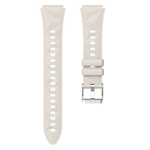 Huawei Watch GT 6 - 41mm Premium Silikonarmband (Polarstern)
