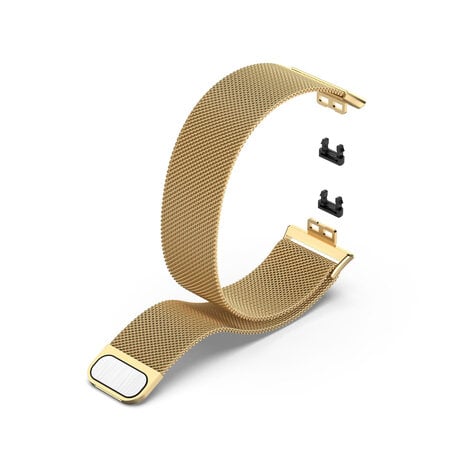 Huawei Watch Fit SE Milanese-Armband (Gold)