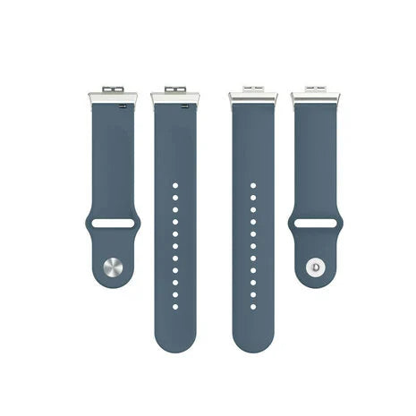 Huawei Watch Fit SE Sport Strap (Bluegrey)