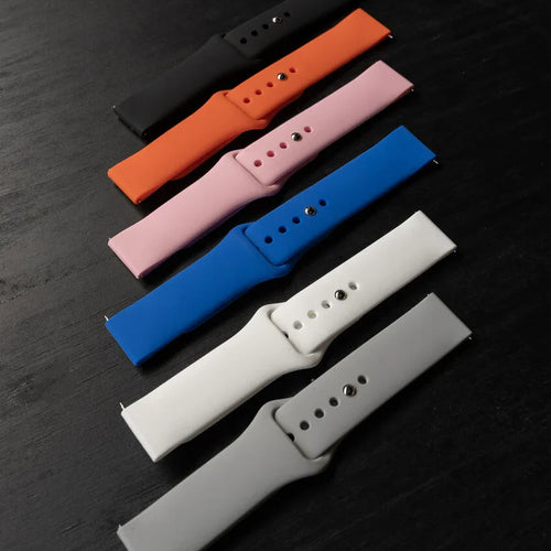 Redmi Watch 5 Lite Sportarmband (Schwarz)