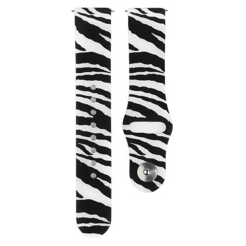 Wild Zebra Amazfit GTR Mini Strap