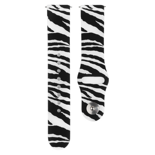 Wild Zebra Withings Steel HR - 40mm Armband