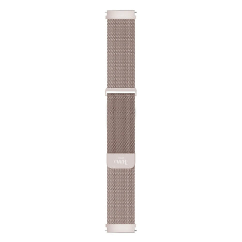 xoxo Wildhearts Polar Pacer Milanese Strap (Rose Pink)