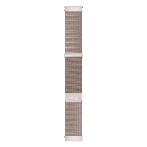 xoxo Wildhearts Amazfit GTR 2 Milanese Armband (Rosé)