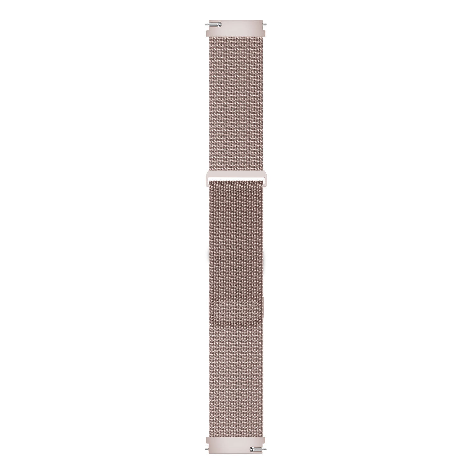 xoxo Wildhearts Samsung Gear Sport Milanese Strap (Rose Pink)
