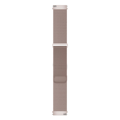 xoxo Wildhearts Samsung Galaxy Watch 3 41mm Milanese Strap (Rose Pink)
