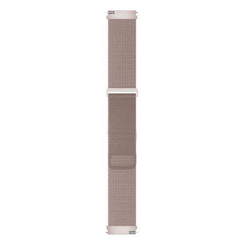 xoxo Wildhearts Amazfit GTS 3 Milanese Armband (Rosé)