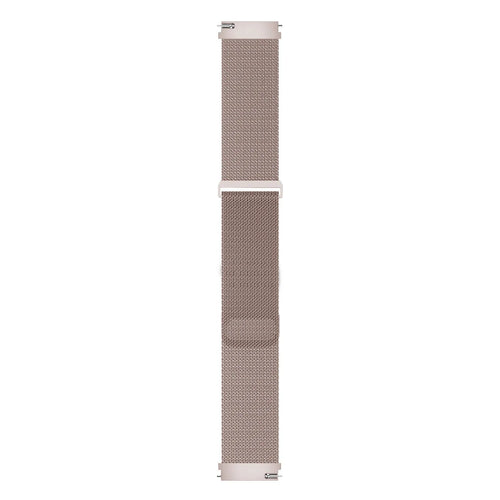xoxo Wildhearts Amazfit GTR 2 Milanese Armband (Rosé)