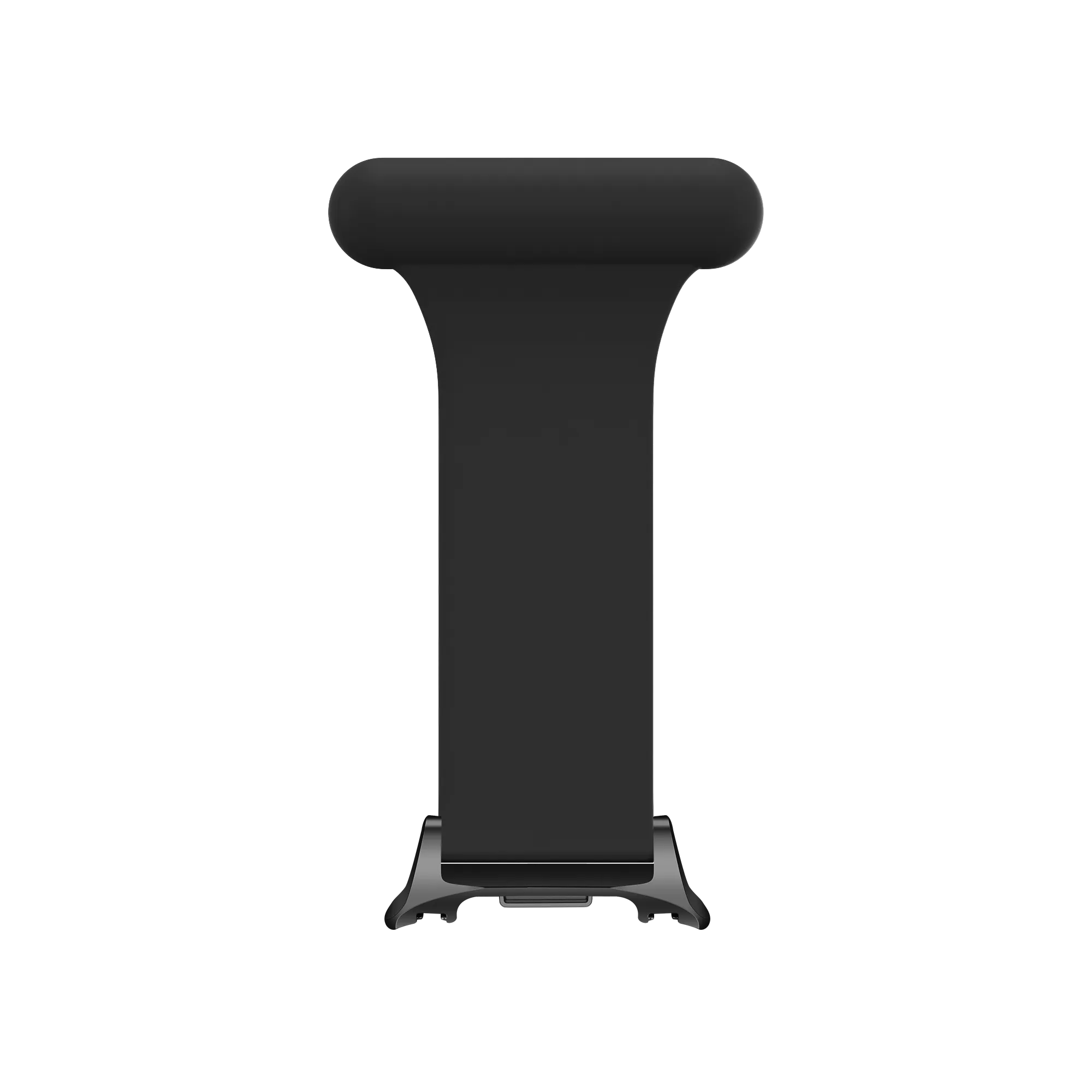 Samsung Galaxy Watch 8 Classic Krankenschwester-Band (Schwarz)