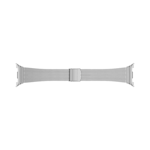Samsung Galaxy Watch 8 Classic Fine Steel Strap (Silver)