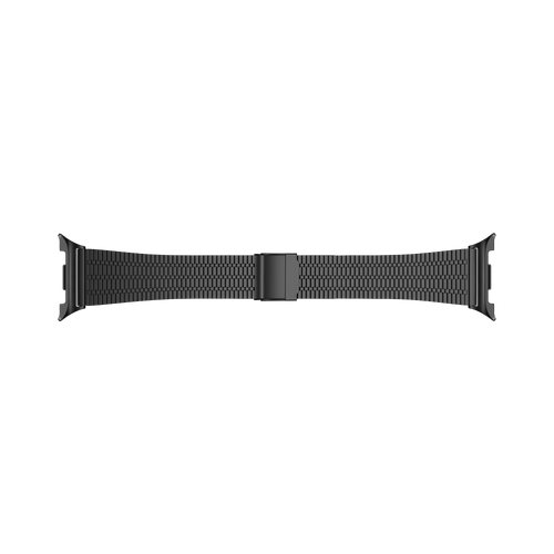 Samsung Galaxy Watch 8 Classic Fine Steel Strap (Black)