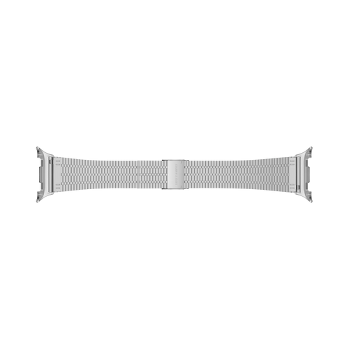Samsung Galaxy Watch 8 - 44mm Feines Stahlarmband (Silber)