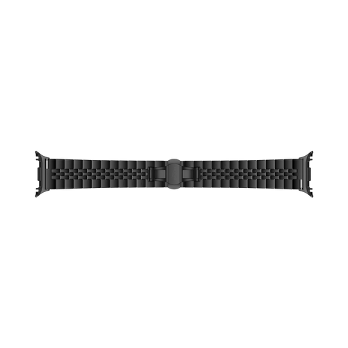 Samsung Galaxy Watch 8 - 40mm Jubilee Steel Strap (Black)