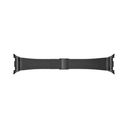 Samsung Galaxy Watch 8 Classic Fine Steel Strap (Black)