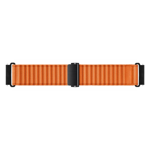 Suunto Race 2 Outdoor Nylon Strap (Orange)