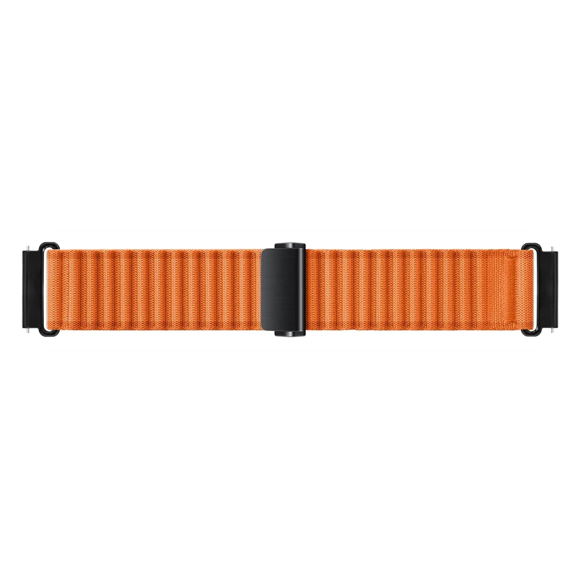 Suunto Race 2 Outdoor Nylon Armband (Orange)