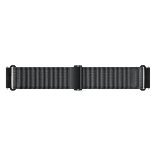 Suunto Vertical 2 Outdoor Nylon Strap (Black)
