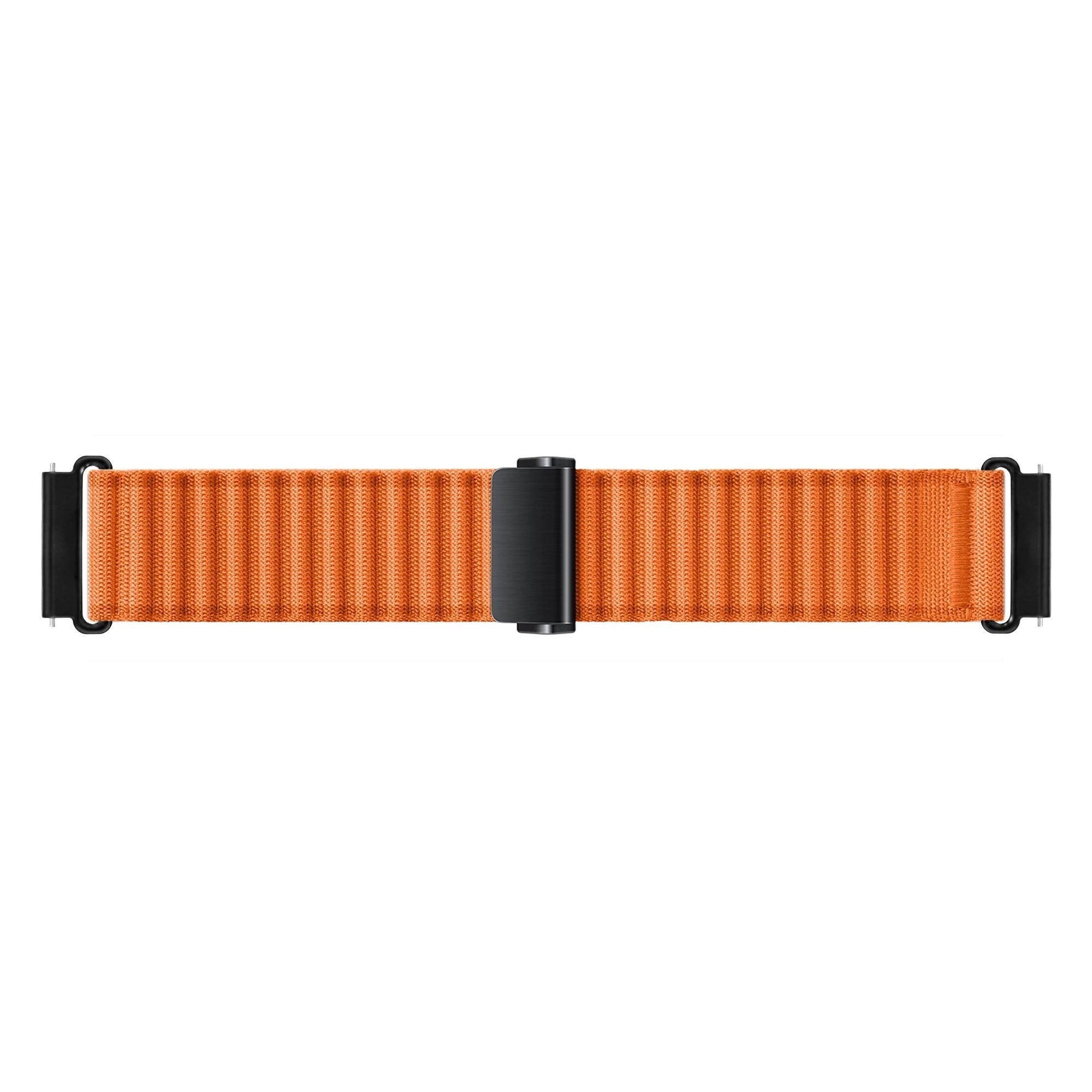CMF Watch Pro 2 Outdoor Nylonarmband (Orange)