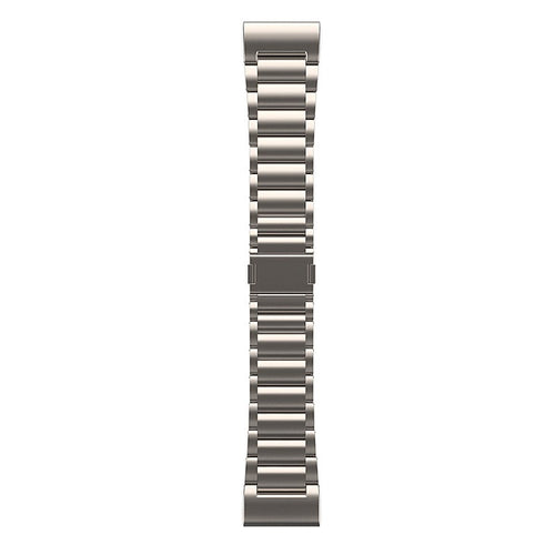 Garmin Approach S70 - 47mm Magnetisches Titanarmband (Titan)