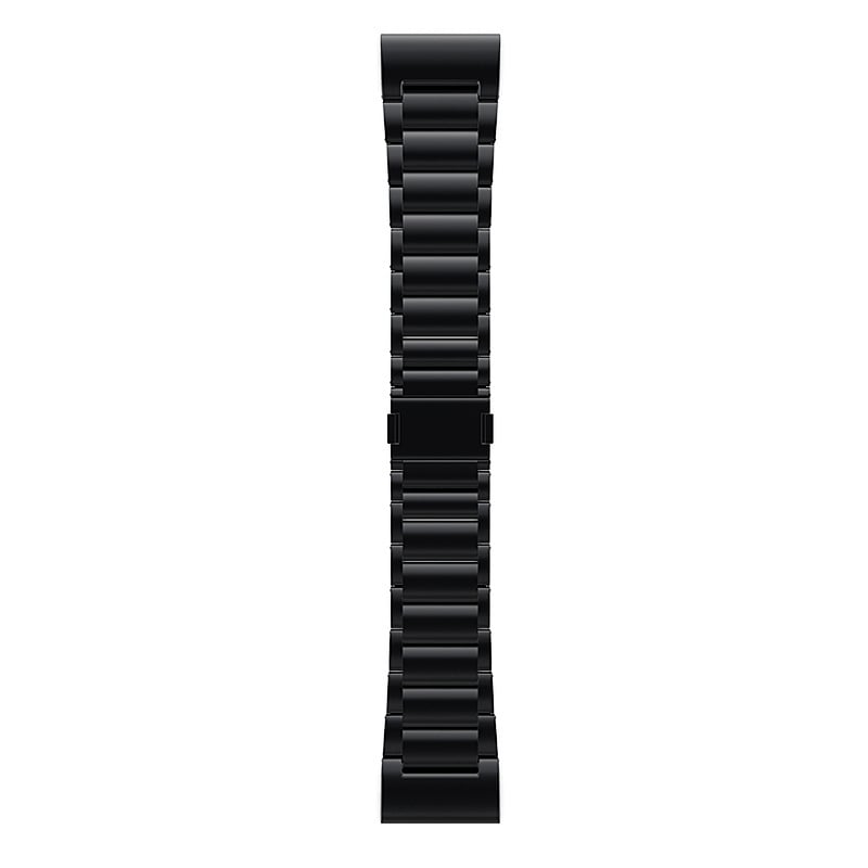 Garmin Descent G2 Magnetisches Titanarmband (Schwarz)