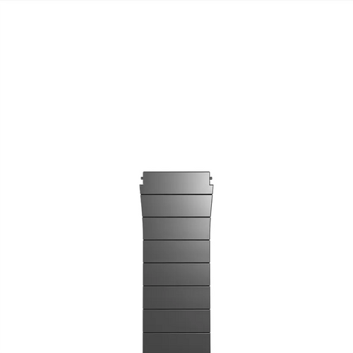 Coros Pace 3 Premium Titanium Strap (Graphite)