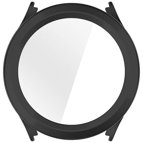 Xiaomi Watch S5 Hardcase mit Glas (Schwarz)
