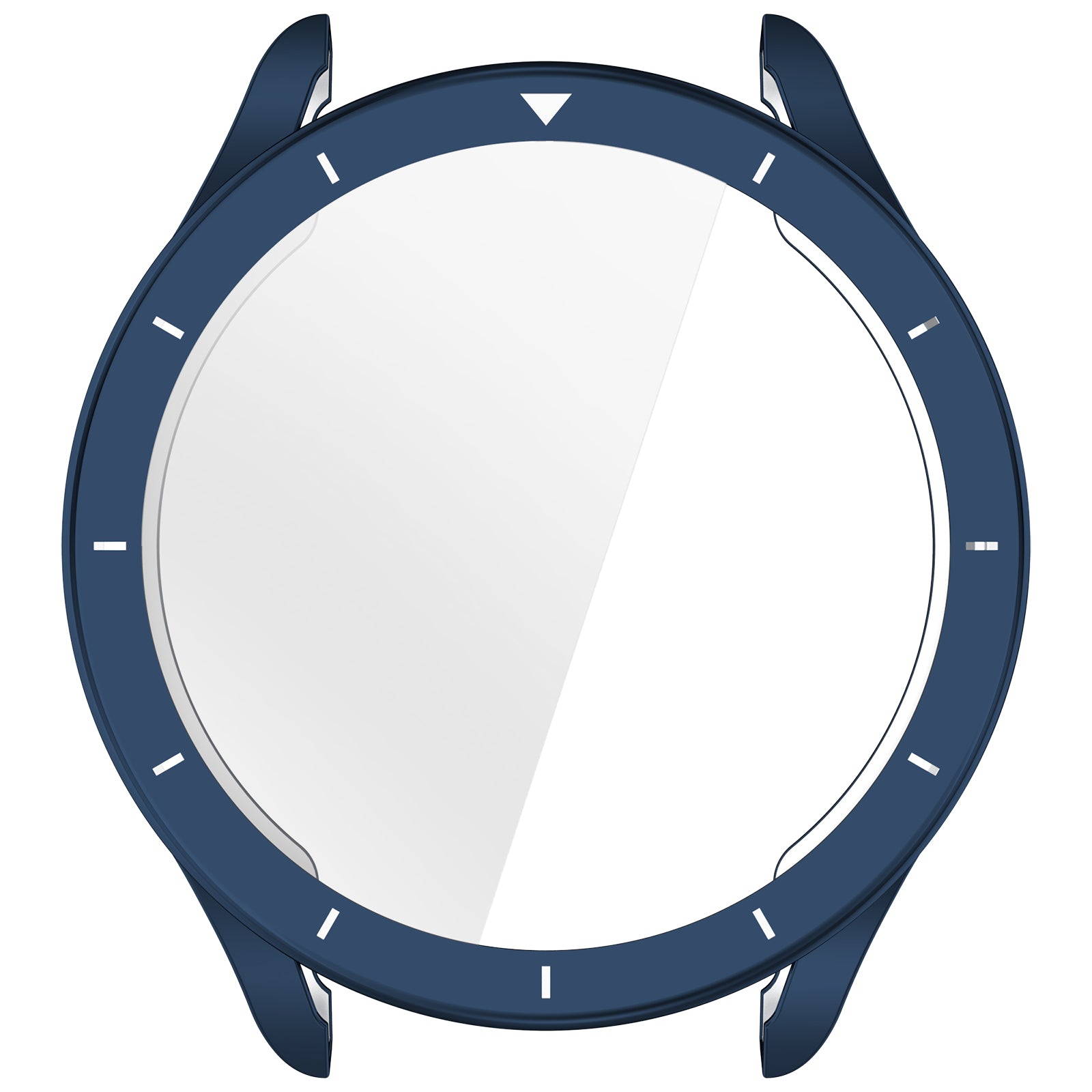 Xiaomi Watch S5 TPU Hülle (Blau)