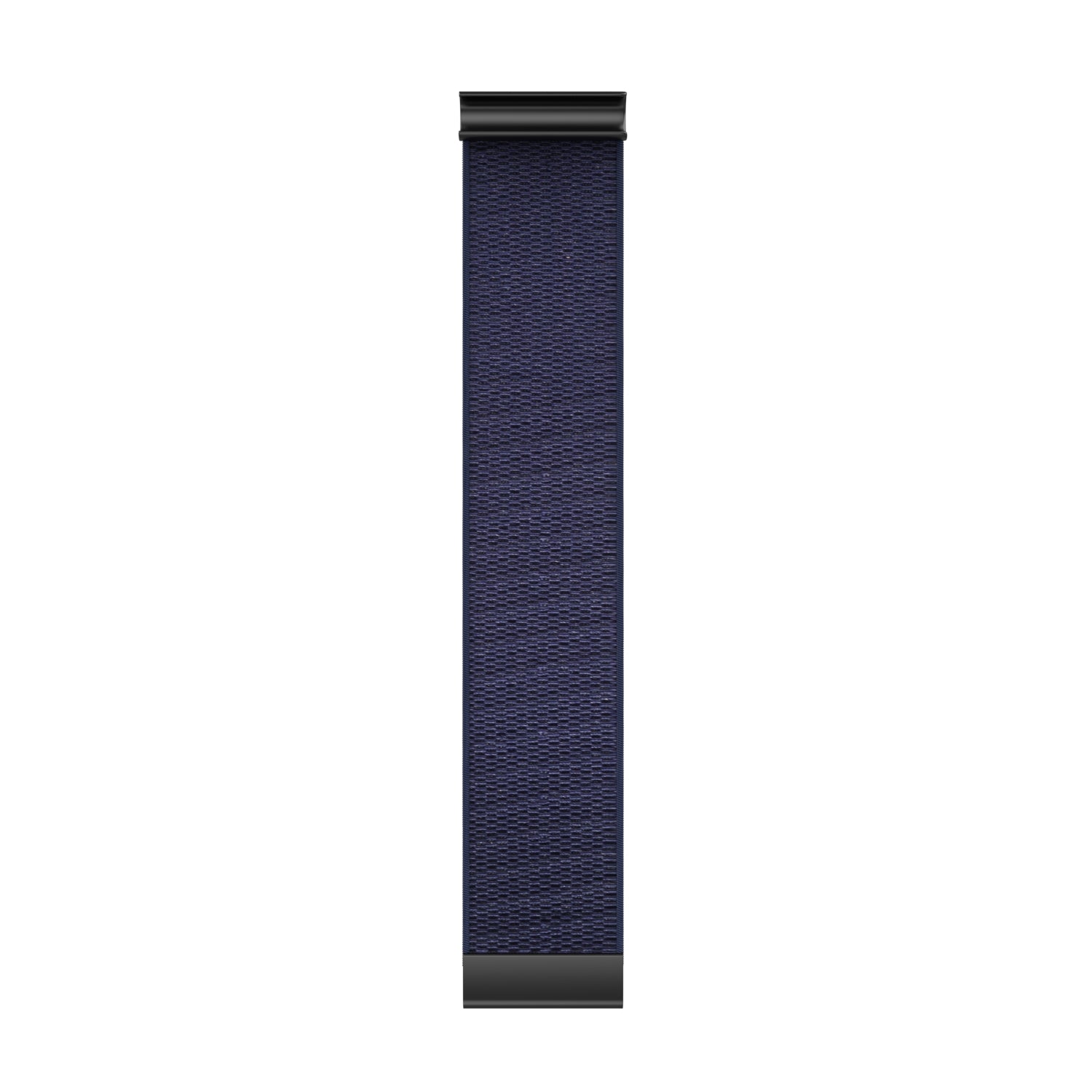 WHOOP MG Knitted Nylon Strap (Dark Blue)