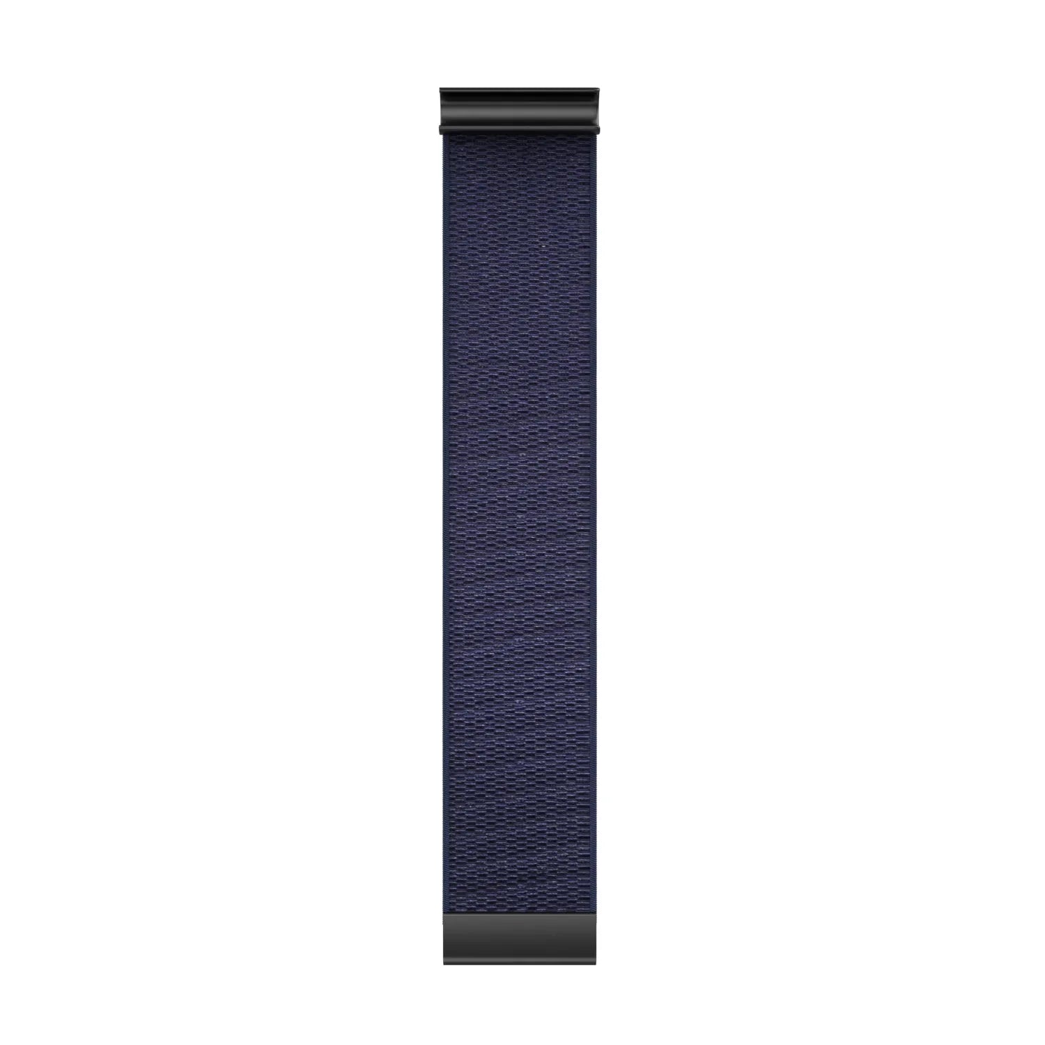 WHOOP MG Knitted Nylon Armband (Dunkelblau)