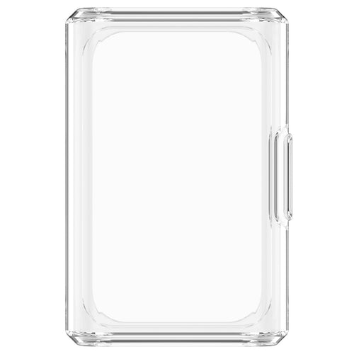 Huawei Band 11 Pro TPU Hülle (Transparent)