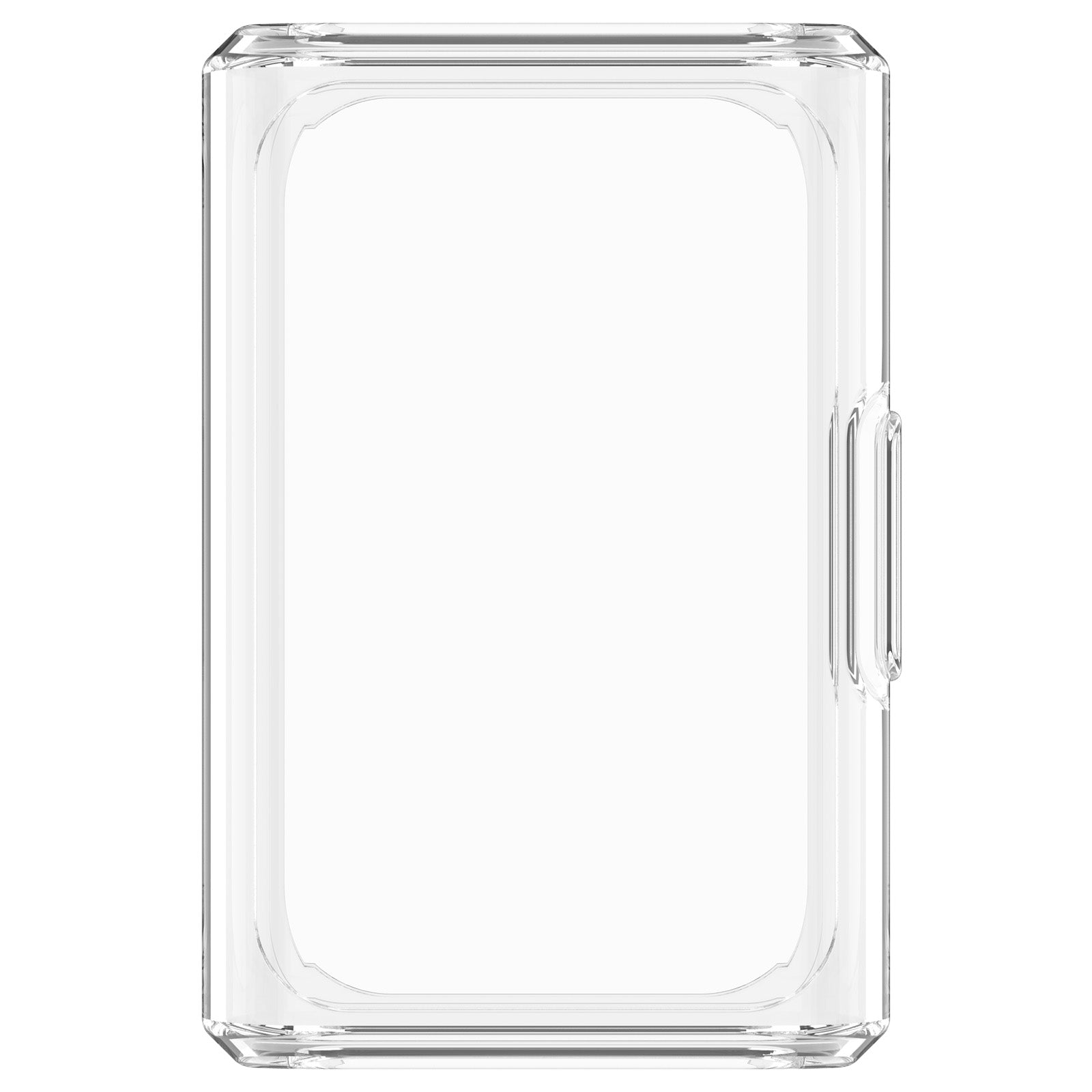 Huawei Band 11 Pro TPU Hülle (Transparent)