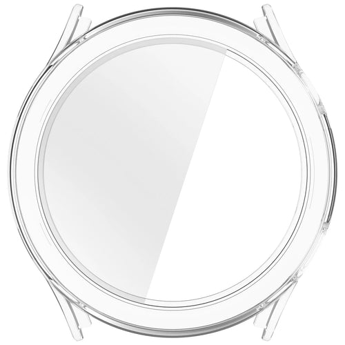 Xiaomi Watch S5 PC Case with Glass (Transparent)