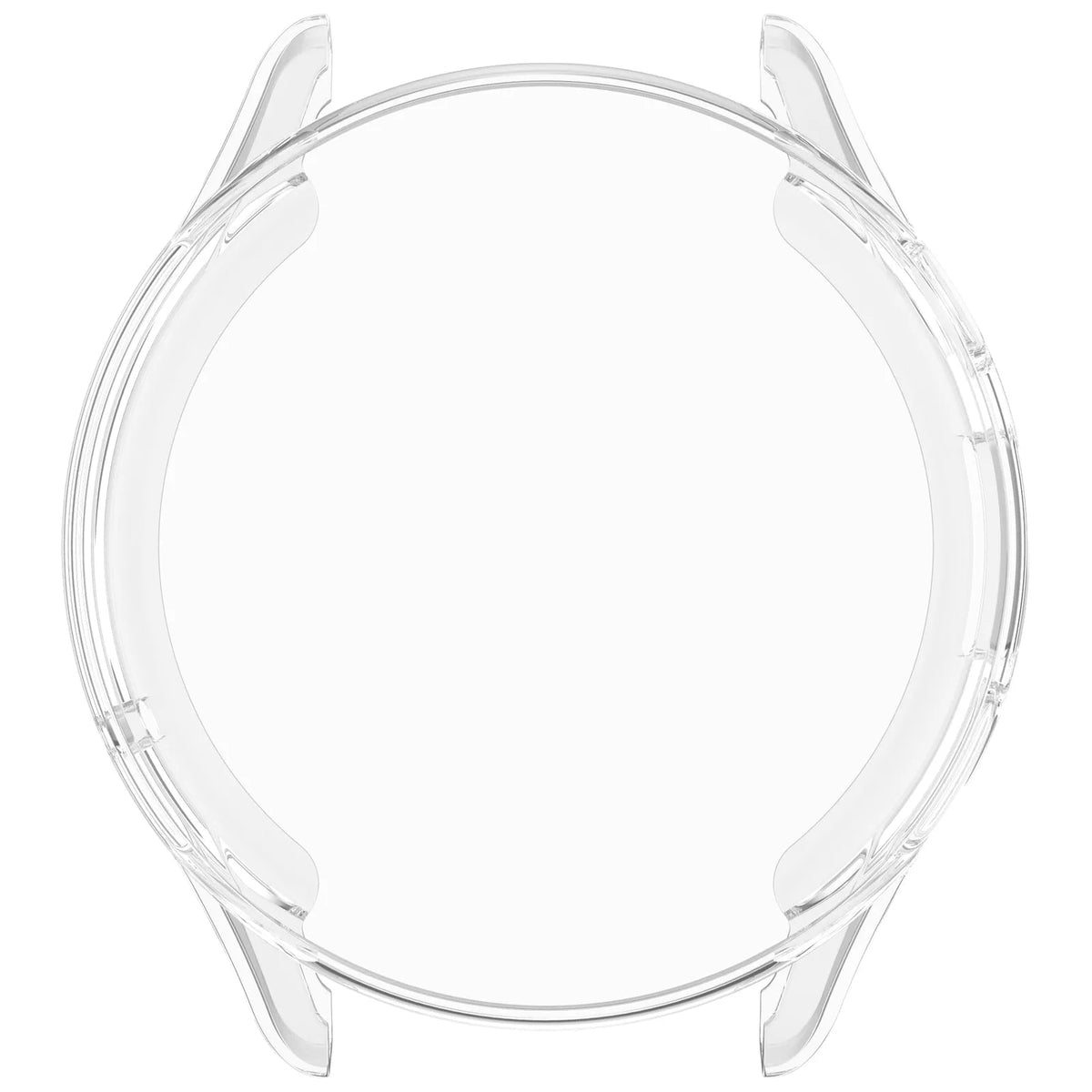 Xiaomi Watch S5 TPU Hülle (Transparant)