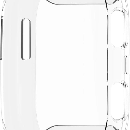 Amazfit Bip 6 TPU Case (Transparent)