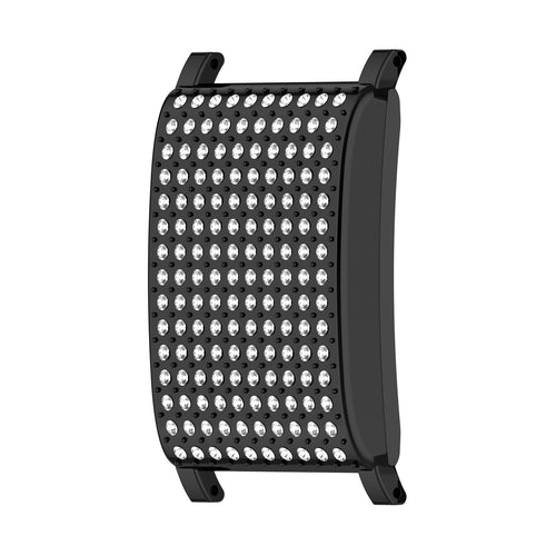 Hardhülle kompatibel mit Whoop (Schwarz)