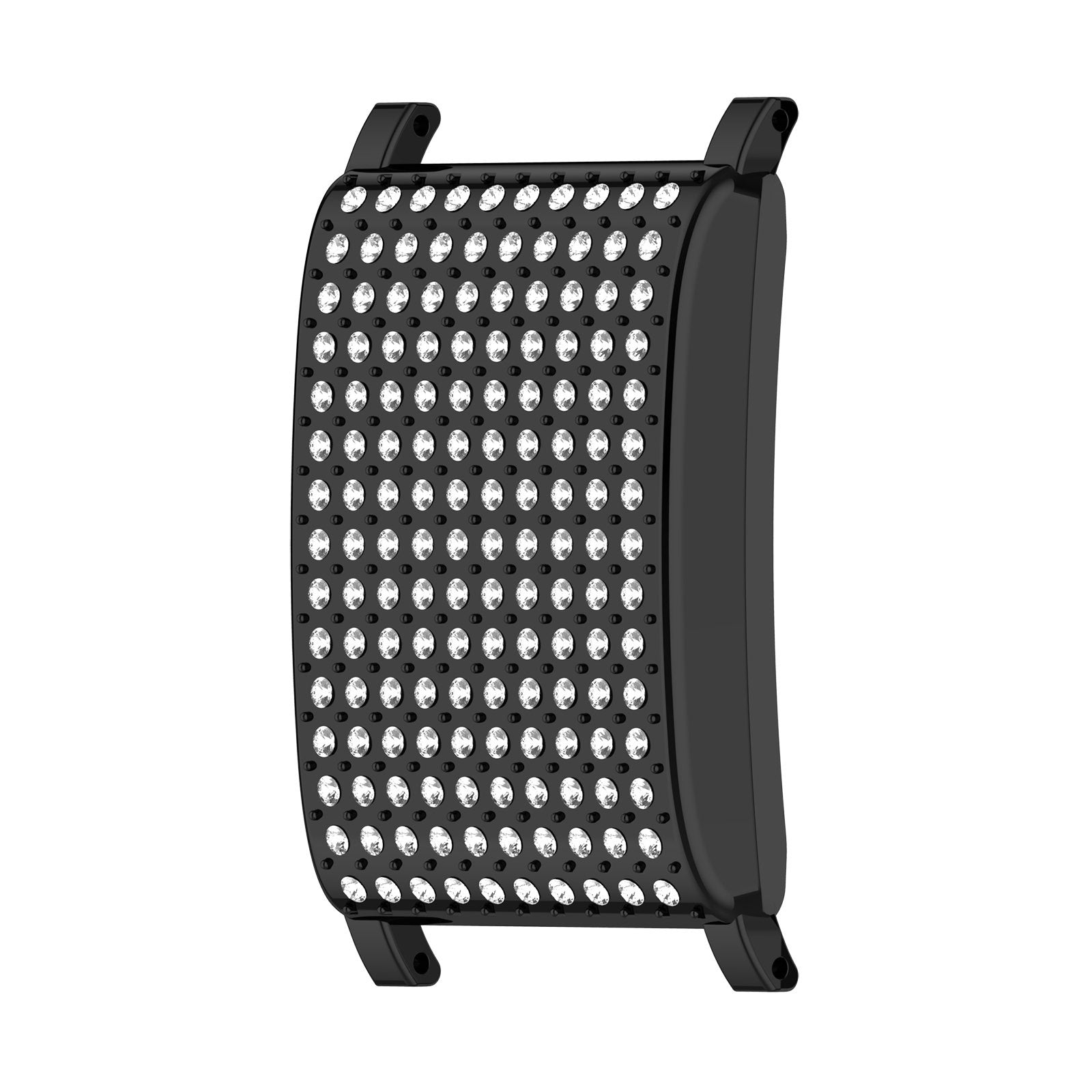 Hardhülle kompatibel mit Whoop (Schwarz)