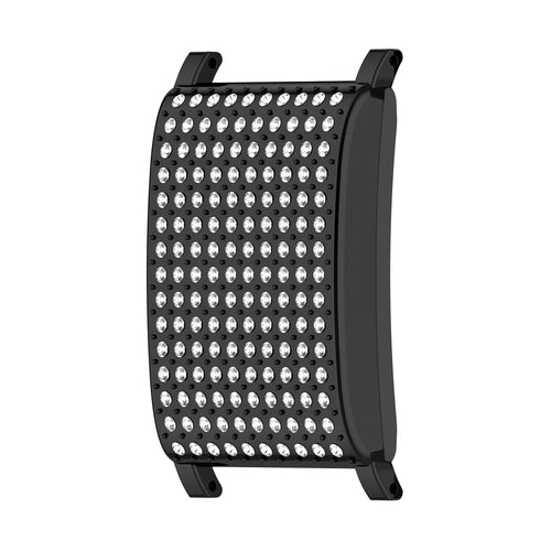 Kompatibel mit Whoop Hardcase Diamant (Schwarz)