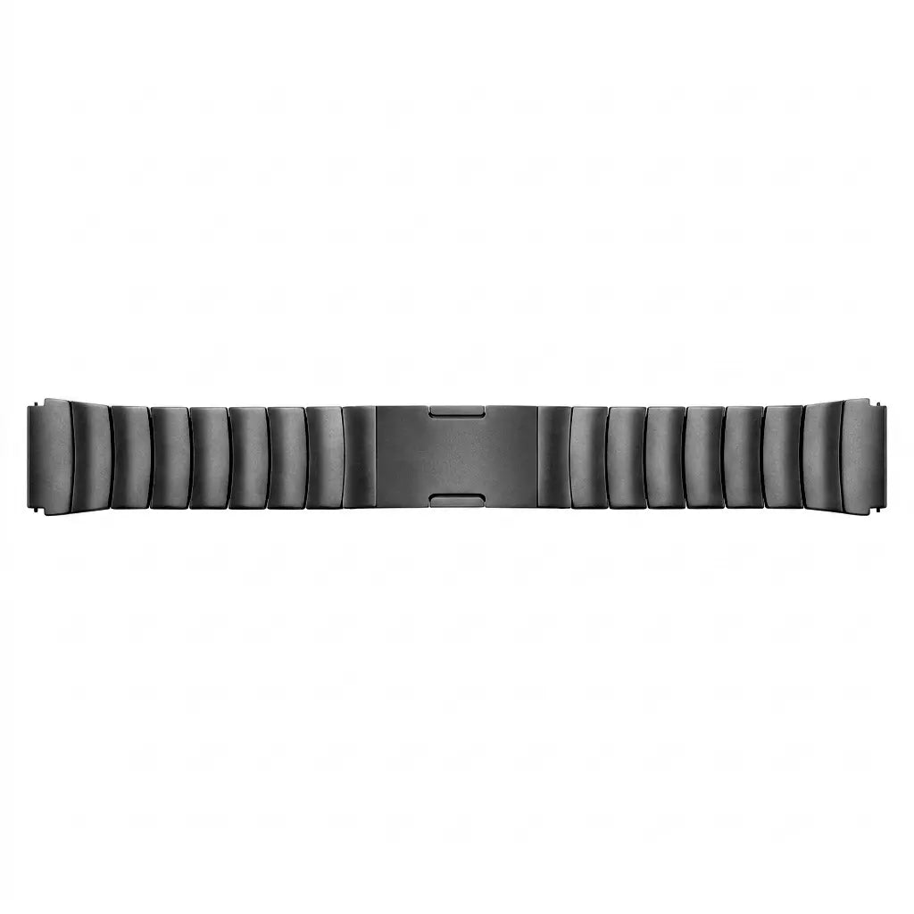 Suunto Race One Bead Titanium Strap (Black)