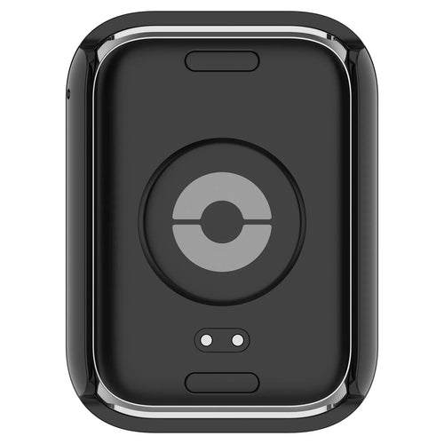 Xiaomi Smart Band 10 Pro Ceramic PC Case with Glass (Black)