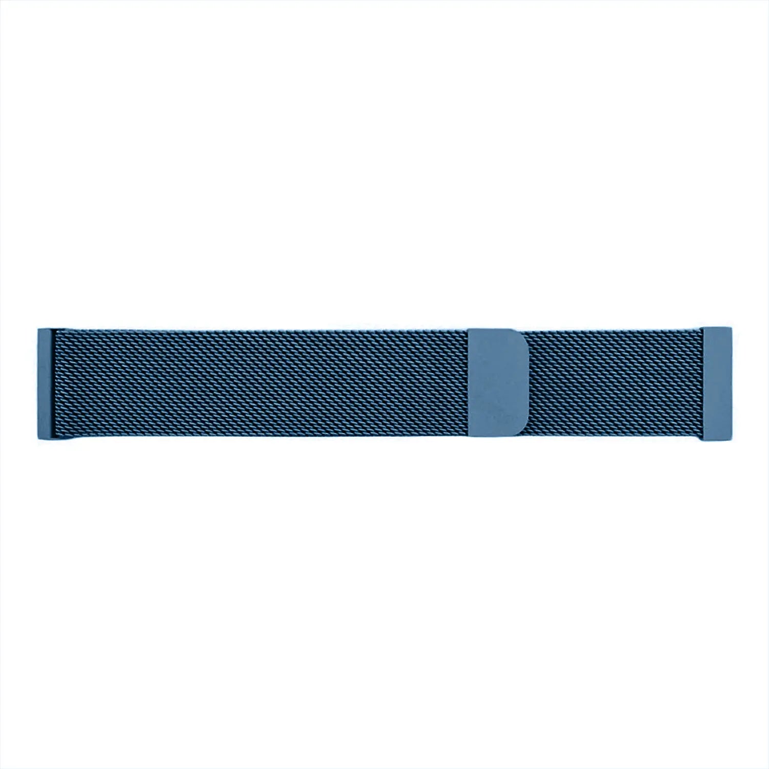 Garmin Forerunner 170 Milanese Armband (Blau)