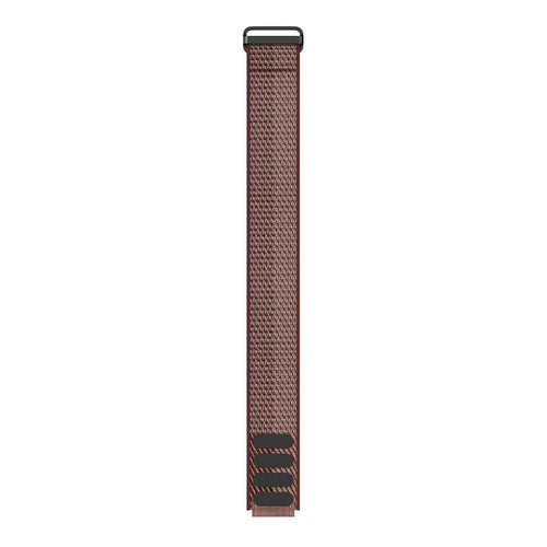 Polar Loop Nylon Strap (Wine Red)