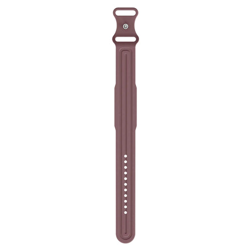 Bandz Garmin Cirqa Silikonarmband 'Classic' (Hellplum)