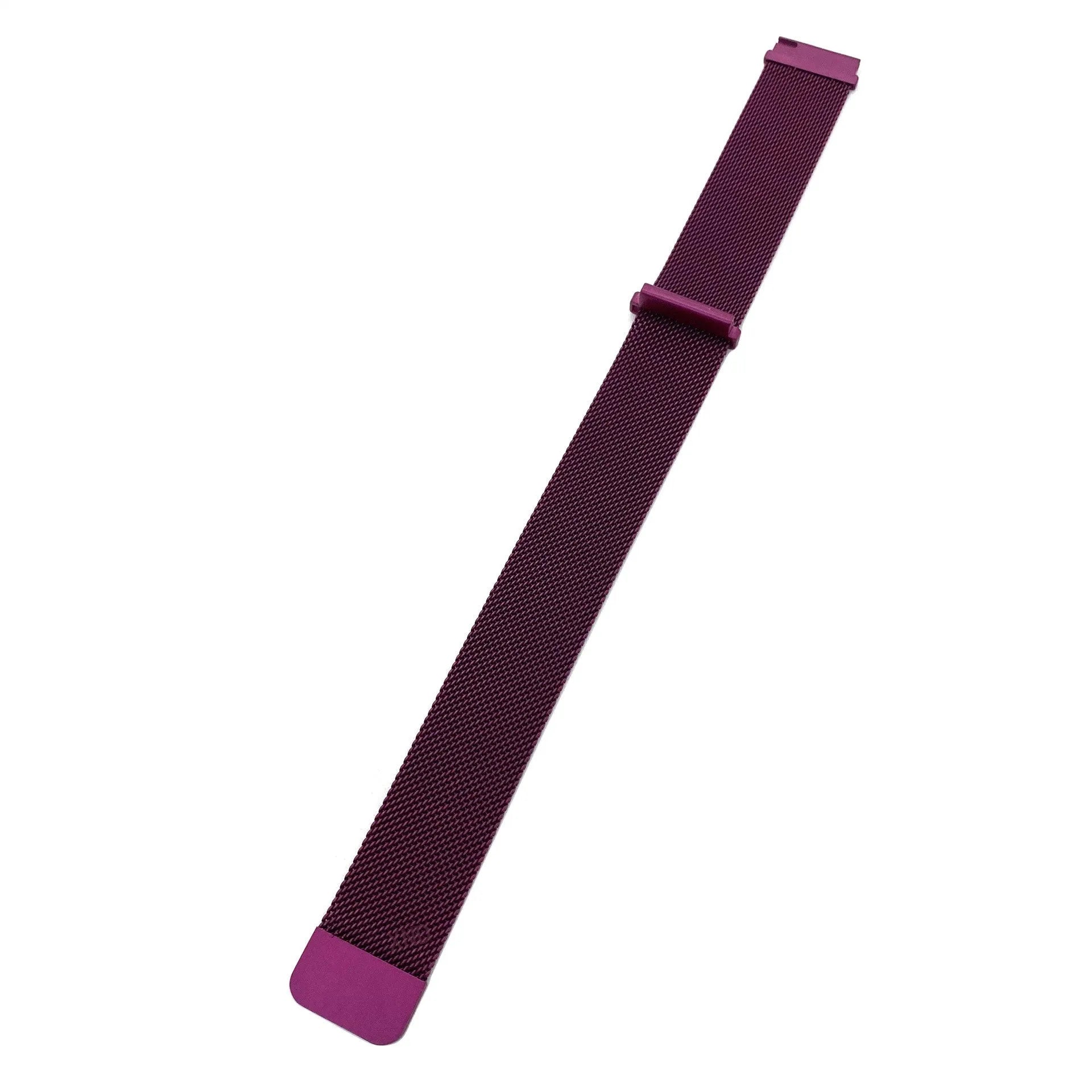 Polar Grit X2 Pro Milanese Strap (Purple)