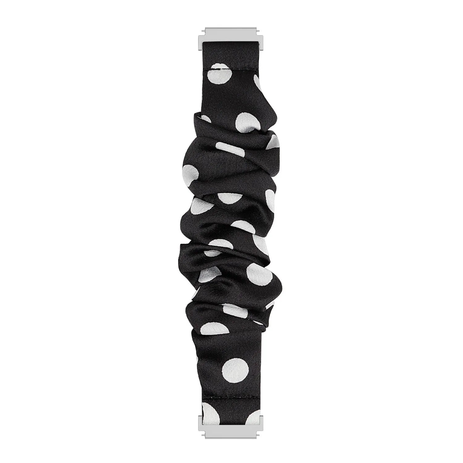 Polar Ignite Scrunchie Armband (Punkte)